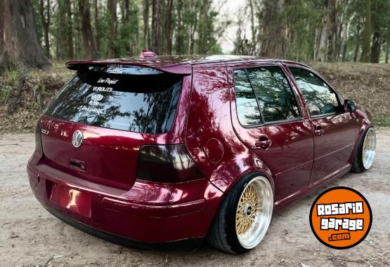 Autos - Volkswagen Golf mk4 2005 Nafta 340000Km - En Venta