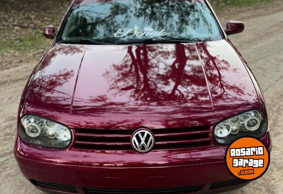 Autos - Volkswagen Golf mk4 2005 Nafta 340000Km - En Venta