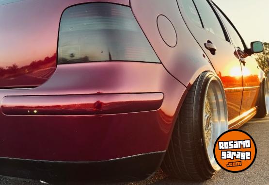 Autos - Volkswagen Golf mk4 2005 Nafta 340000Km - En Venta