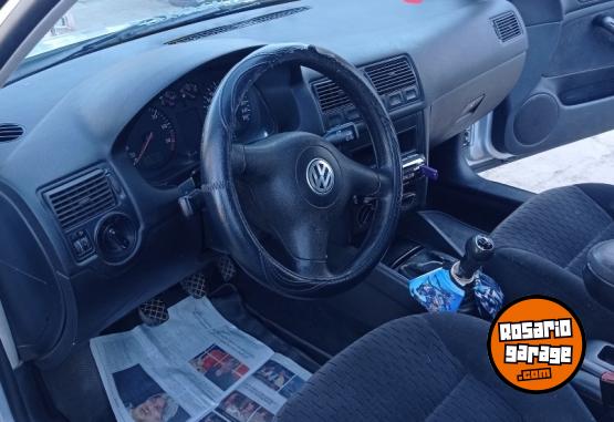 Autos - Volkswagen Golf mk4 2005 Nafta 340000Km - En Venta