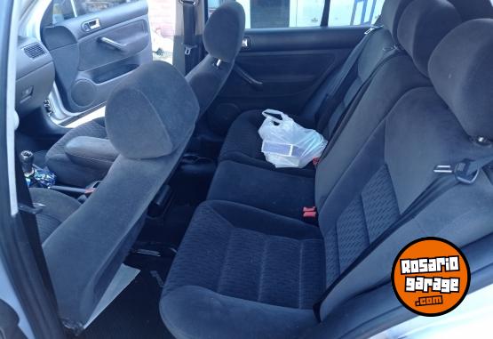 Autos - Volkswagen Golf mk4 2005 Nafta 340000Km - En Venta