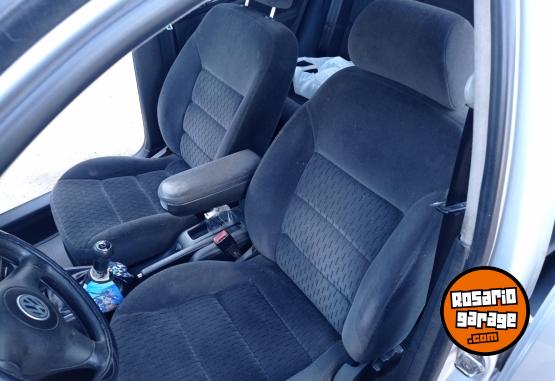 Autos - Volkswagen Golf mk4 2005 Nafta 340000Km - En Venta