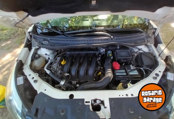 Autos - Renault Captur Intens Motor 2 Lt. 2017 Nafta 78000Km - En Venta