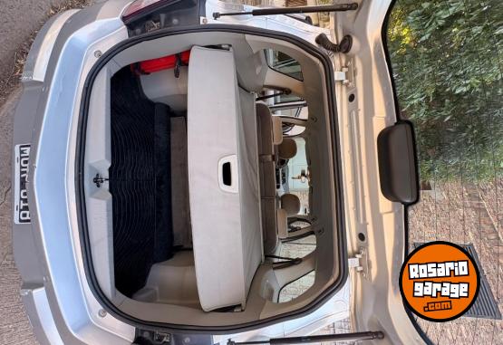 Autos - Chevrolet SPIN 2013 GNC 176000Km - En Venta