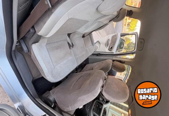 Autos - Chevrolet SPIN 2013 GNC 176000Km - En Venta