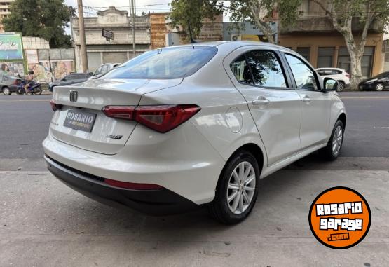 Autos - Fiat Cronos 2022 Nafta 20000Km - En Venta