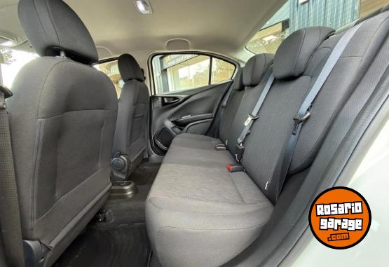 Autos - Fiat Cronos 2022 Nafta 20000Km - En Venta