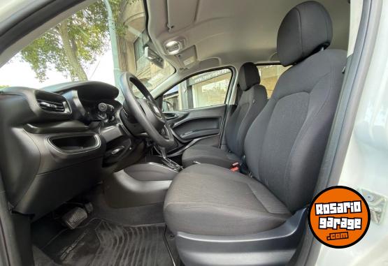 Autos - Fiat Cronos 2022 Nafta 20000Km - En Venta