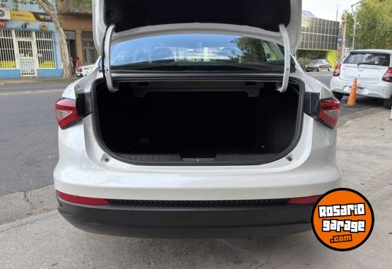 Autos - Fiat Cronos 2022 Nafta 20000Km - En Venta