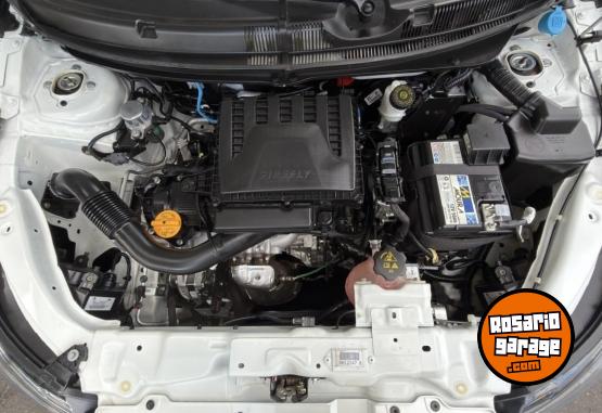 Autos - Fiat Cronos 2022 Nafta 20000Km - En Venta