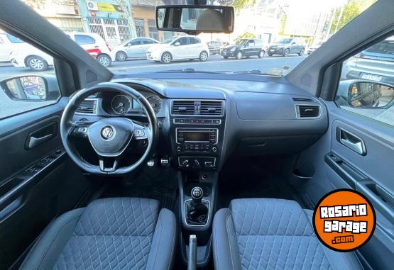Autos - Volkswagen Crossfox Highline 2015 Nafta  - En Venta