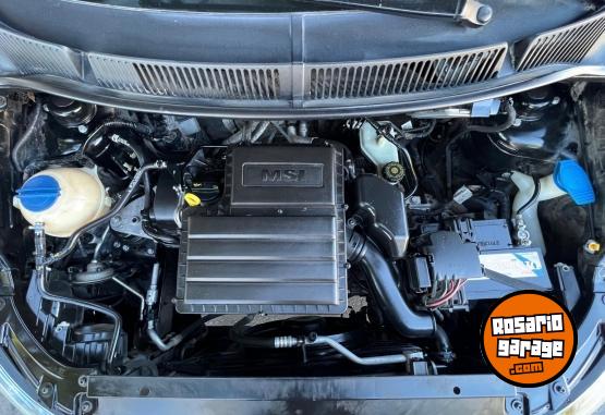 Autos - Volkswagen Crossfox Highline 2015 Nafta  - En Venta