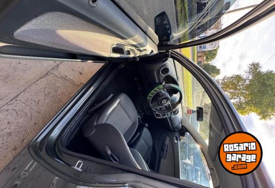 Autos - Volkswagen Gol trend 2013 Nafta 116000Km - En Venta