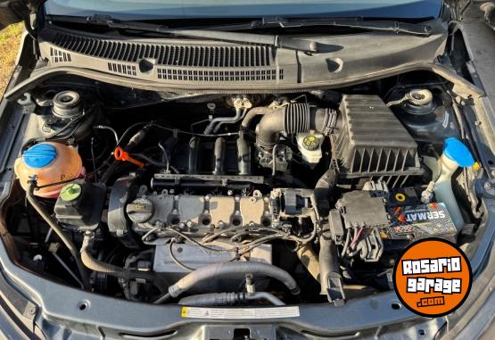 Autos - Volkswagen Gol trend 2013 Nafta 116000Km - En Venta