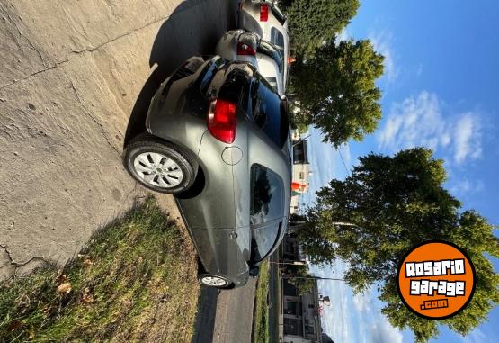 Autos - Volkswagen Gol trend 2013 Nafta 116000Km - En Venta