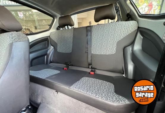 Autos - Ford Ka 2013 Nafta 120000Km - En Venta