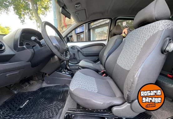 Autos - Ford Ka 2013 Nafta 120000Km - En Venta