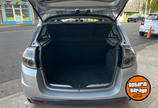 Autos - Ford Ka 2013 Nafta 120000Km - En Venta