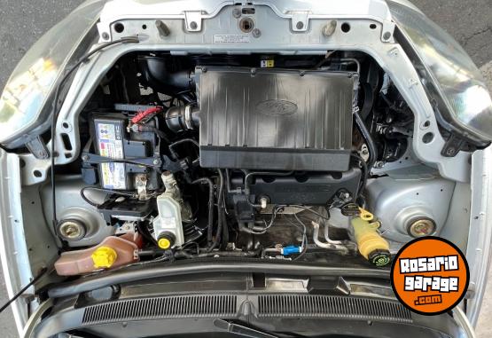 Autos - Ford Ka 2013 Nafta 120000Km - En Venta