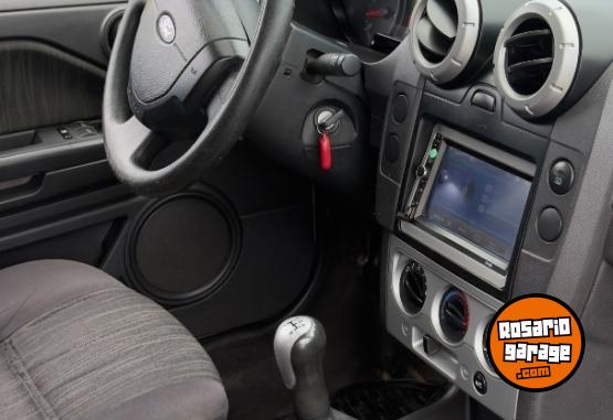 Autos - Ford Eco sport 2008 Nafta 206000Km - En Venta