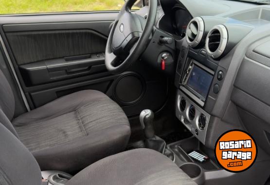 Autos - Ford Eco sport 2008 Nafta 206000Km - En Venta