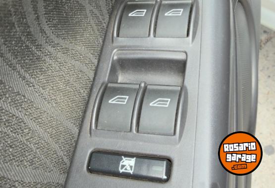 Autos - Ford Eco sport 2008 Nafta 206000Km - En Venta