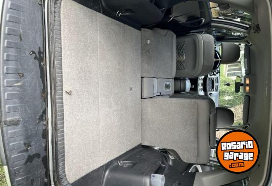 Camionetas - Toyota RAV4 2009 Nafta 248000Km - En Venta