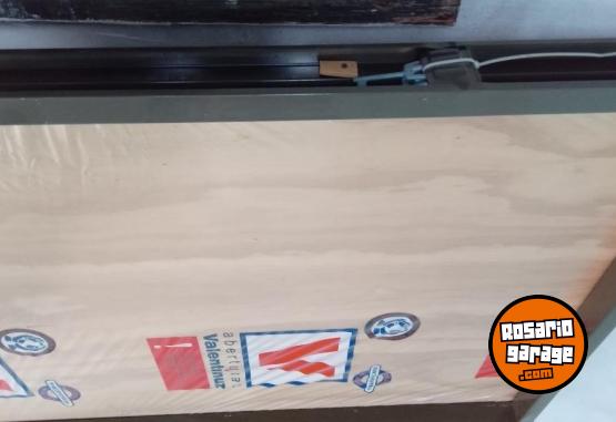 Hogar - Puerta placa - En Venta