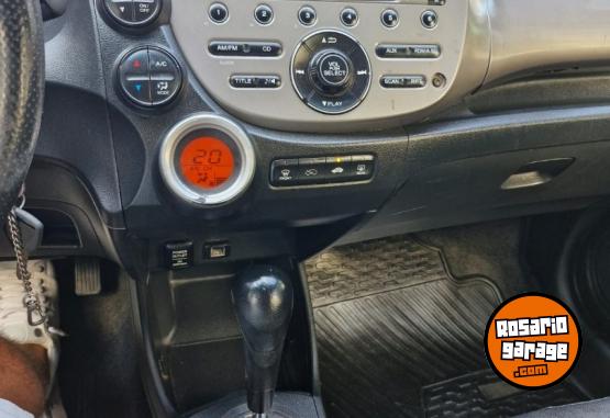 Autos - Honda Fit 2013 Nafta 180000Km - En Venta