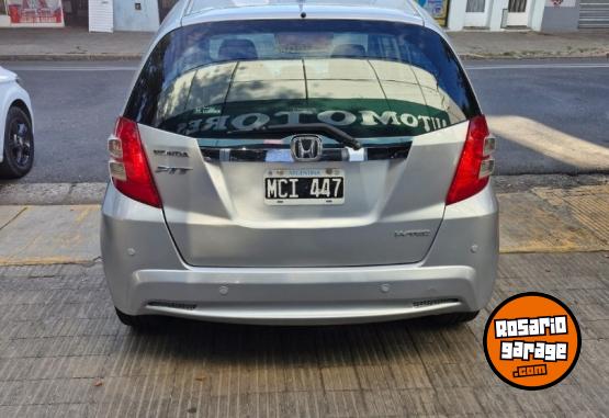 Autos - Honda Fit 2013 Nafta 180000Km - En Venta