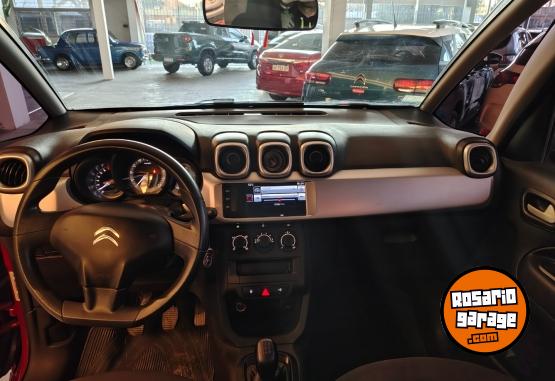 Autos - Citroen C3 AIRCROSS 2019 Nafta 70500Km - En Venta