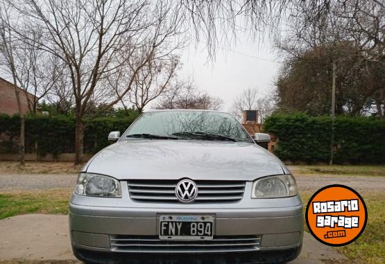 Autos - Volkswagen Polo Classic 1.9 SD 2006 Diesel 160000Km - En Venta