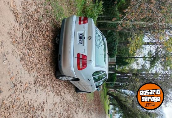 Autos - Volkswagen Polo Classic 1.9 SD 2006 Diesel 160000Km - En Venta