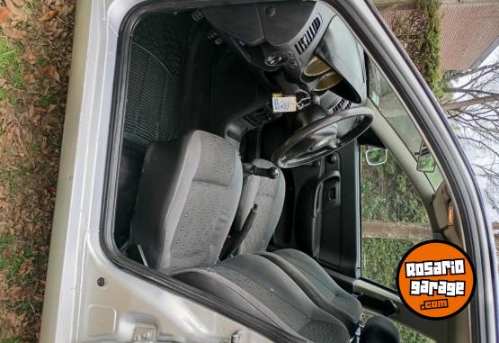 Autos - Volkswagen Polo Classic 1.9 SD 2006 Diesel 160000Km - En Venta