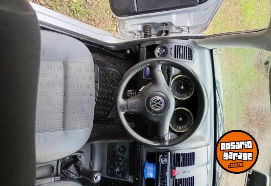 Autos - Volkswagen Polo Classic 1.9 SD 2006 Diesel 160000Km - En Venta