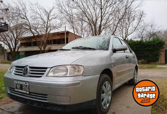 Autos - Volkswagen Polo Classic 1.9 SD 2006 Diesel 160000Km - En Venta