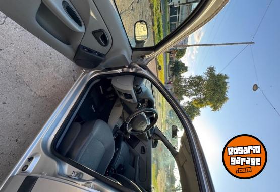 Autos - Renault Clio 2010 Nafta 136000Km - En Venta