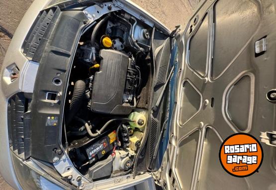 Autos - Renault Clio 2010 Nafta 136000Km - En Venta