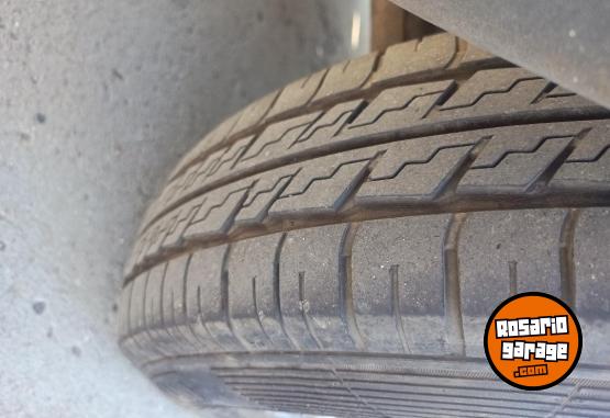 Utilitarios - Renault Traffic 1998 GNC 200Km - En Venta