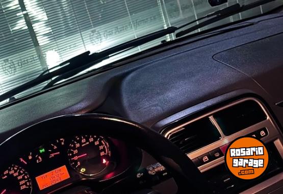 Autos - Fiat Punto 2009 GNC 177000Km - En Venta