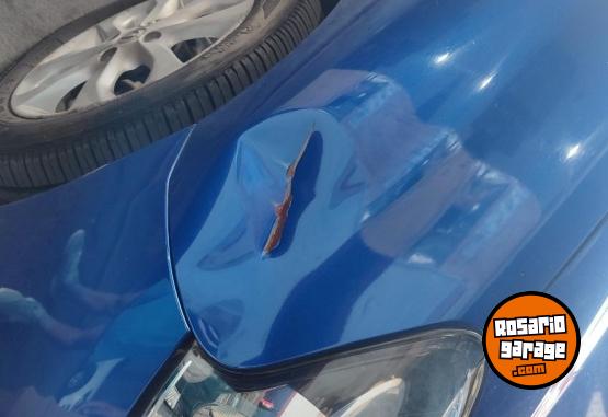 Autos - Nissan March 2015 Nafta 145000Km - En Venta