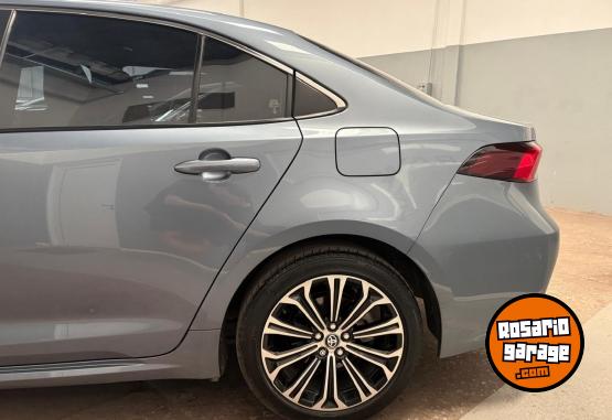 Autos - Toyota Corolla SEG 2.0 CVT 2023 Nafta 30000Km - En Venta