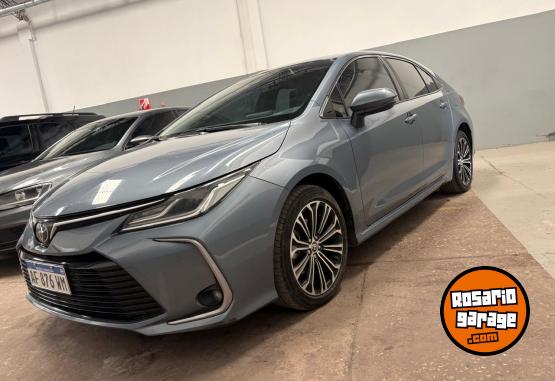 Autos - Toyota Corolla SEG 2.0 CVT 2023 Nafta 30000Km - En Venta
