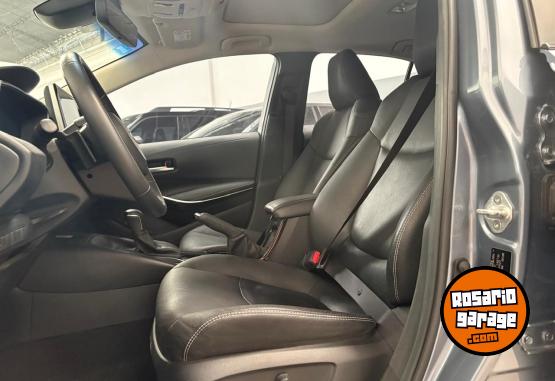 Autos - Toyota Corolla SEG 2.0 CVT 2023 Nafta 30000Km - En Venta