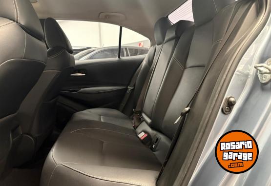 Autos - Toyota Corolla SEG 2.0 CVT 2023 Nafta 30000Km - En Venta