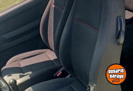 Autos - Volkswagen Fox 2006 Nafta 240000Km - En Venta