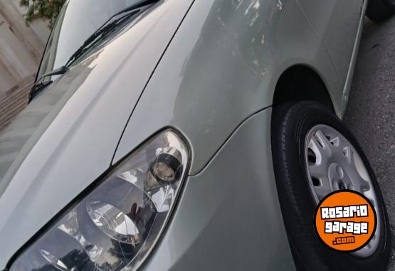 Autos - Fiat Palio top fire elx 1.4 2008 Nafta 140000Km - En Venta