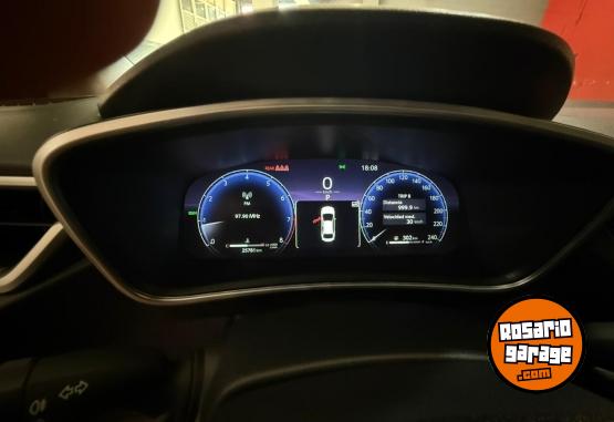 Autos - Toyota Corolla seg svt full 2024 Nafta 25000Km - En Venta