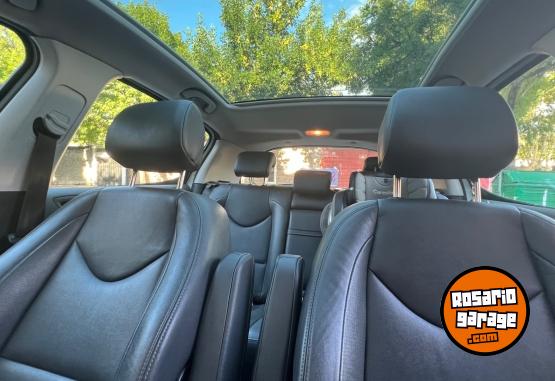 Autos - Peugeot 308 HDI Feline 2016 Diesel 115700Km - En Venta