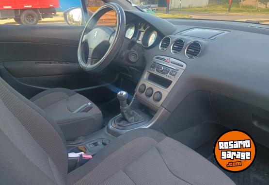 Autos - Peugeot 308 1.6 ALLURE HDI 2013 Diesel 165000Km - En Venta